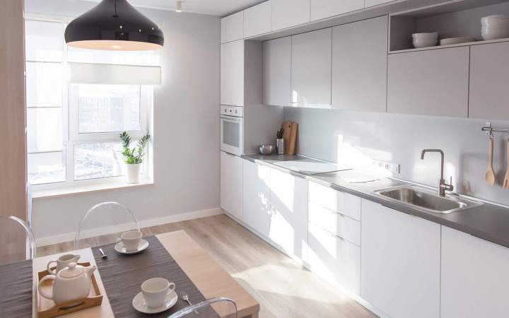 Aménagement de cuisine Tourcoing et alentours