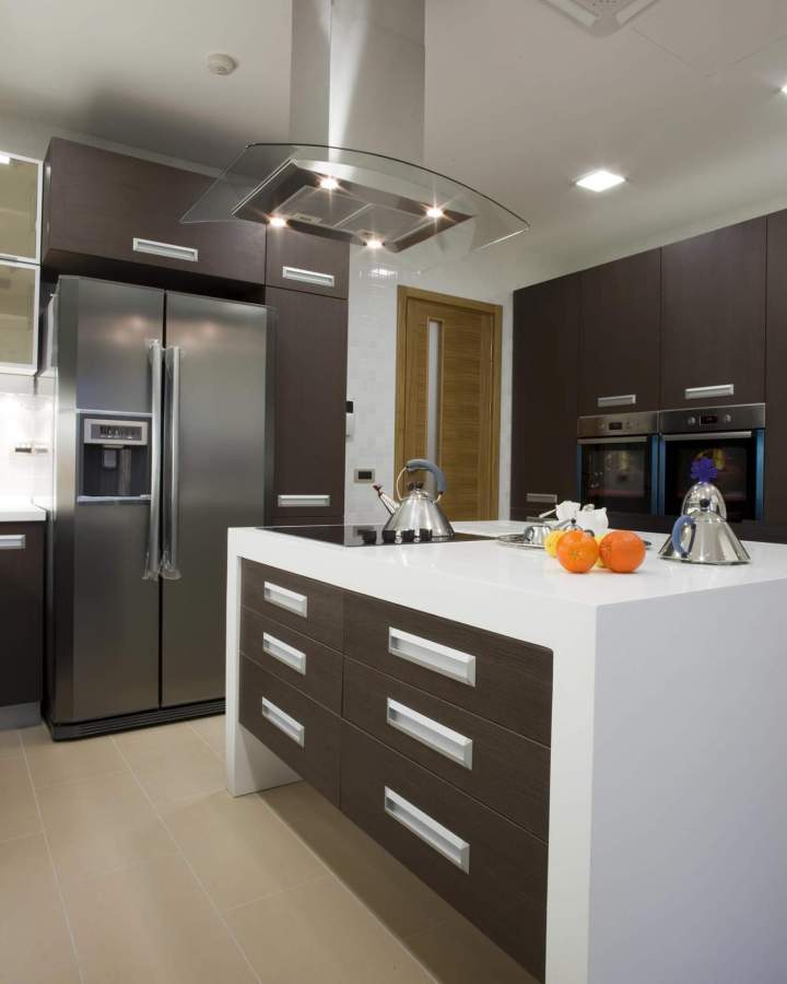 Entreprise de conception de cuisine Tourcoing