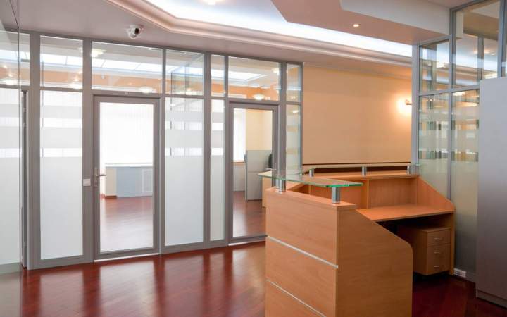 Verrière intérieure Tourcoing