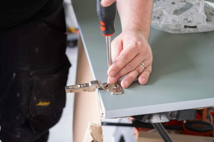 Entreprise de rénovation intérieure Tourcoing